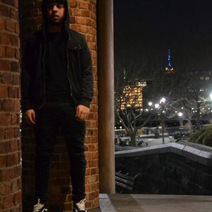 Meet your Posher, Steven