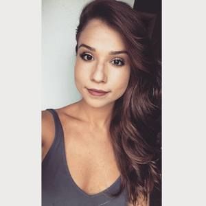 Meet your Posher, Anna luiza