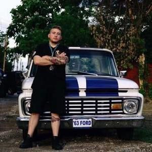 Meet your Posher, Mick