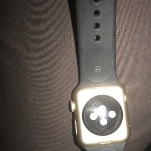 38mm Apple Watch