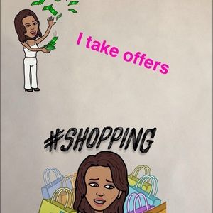 This is a Questionnaire: list Styles&Prices