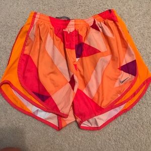 Nike shorts