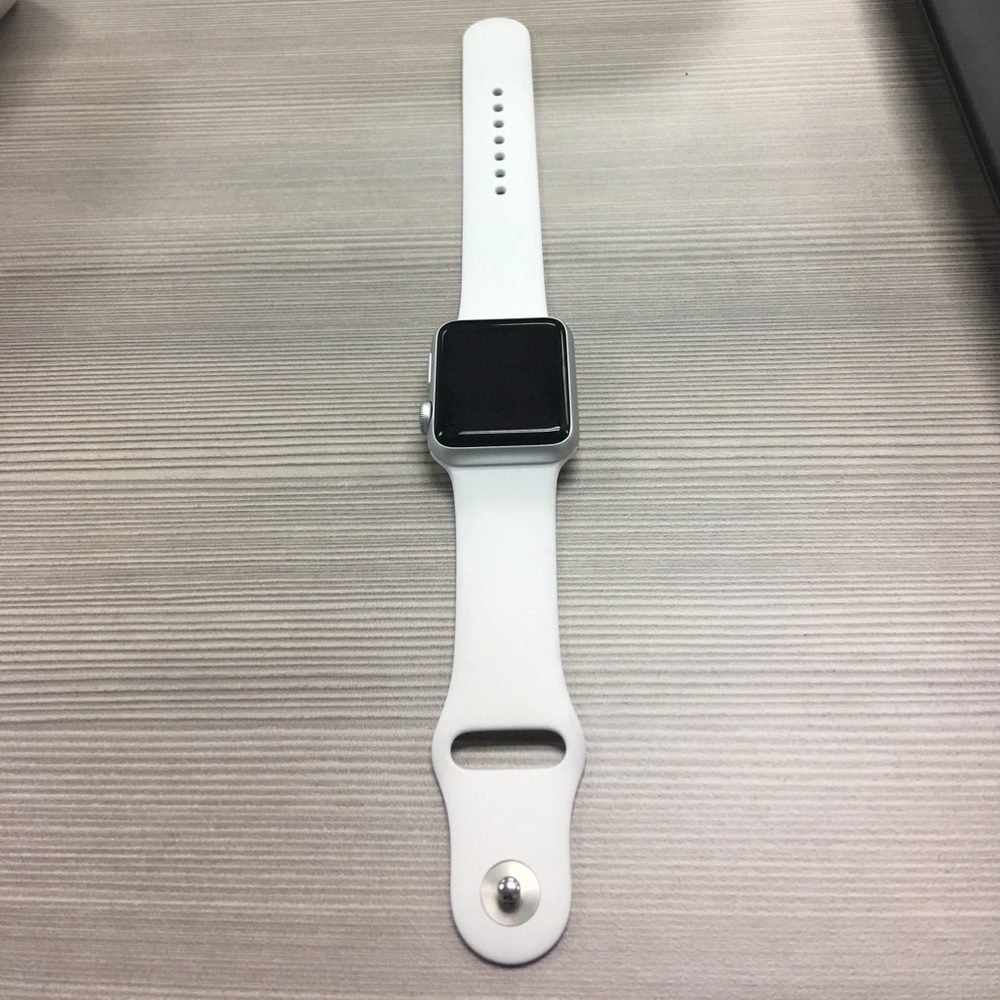Apple Watch 38mm 2 Bands