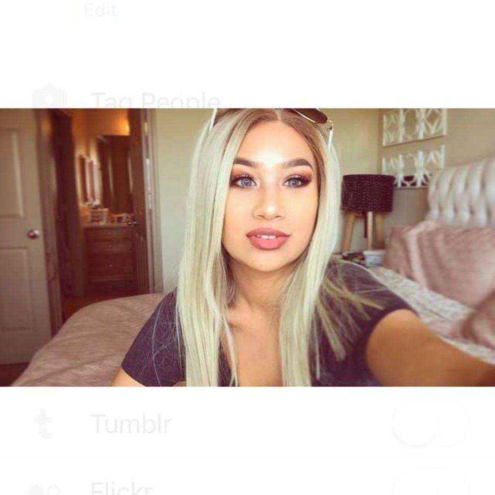 Meet your Posher, Marisela