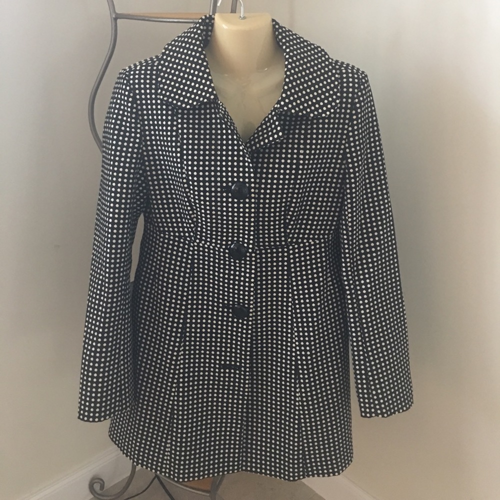 Lightweight jacket