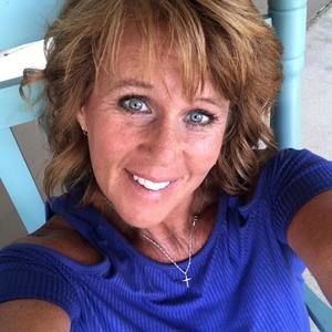 Meet your Posher, Kellie