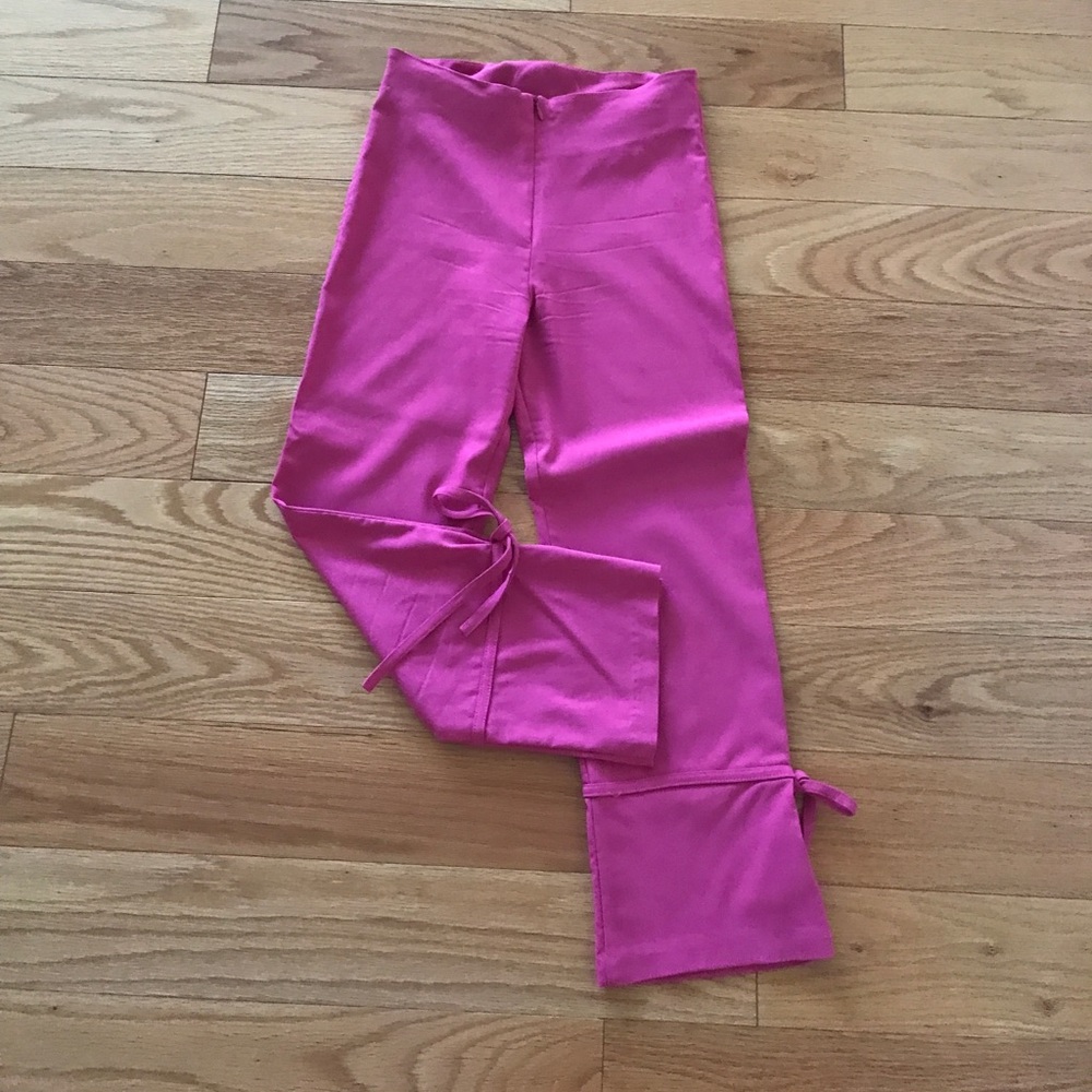 Capris