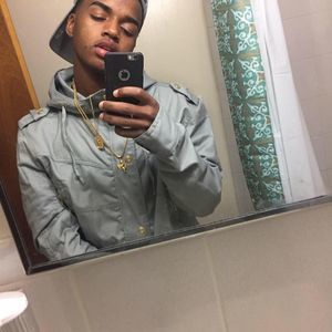 Meet your Posher, Jay