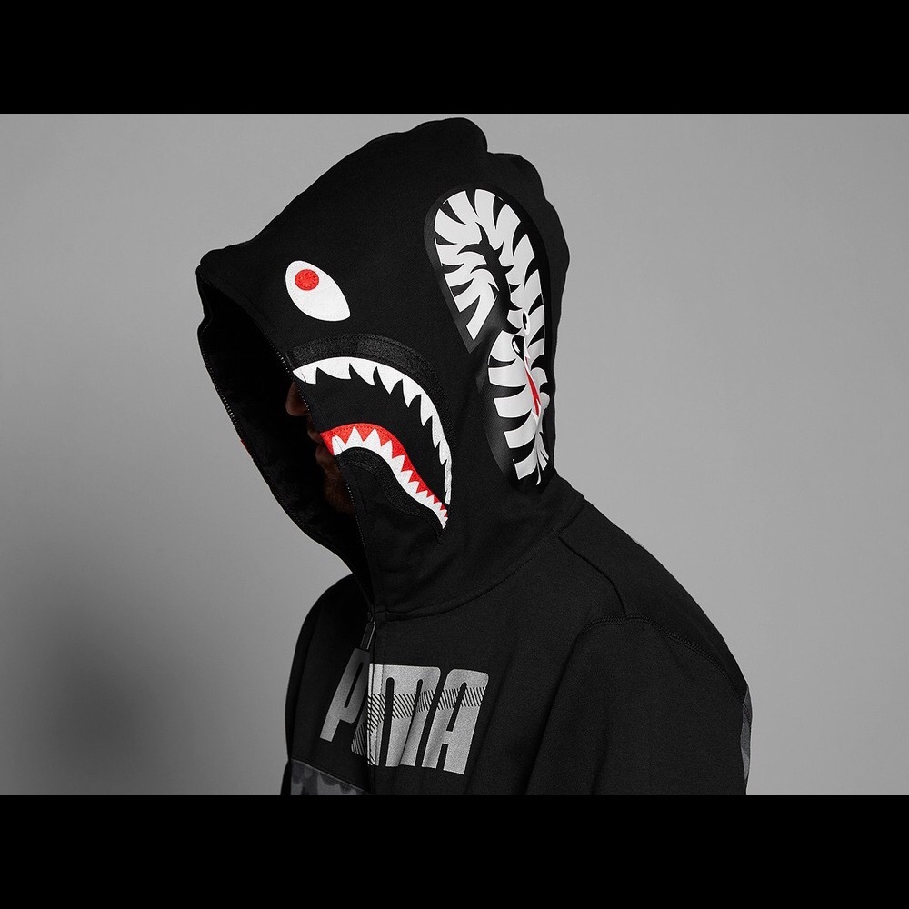 Meet your Posher, Mir