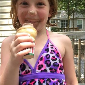 Meet your Posher, Pat