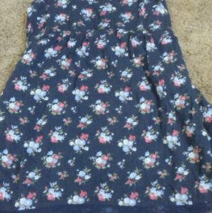 Abercrombie dress
