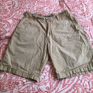 Nautica Khaki Shorts