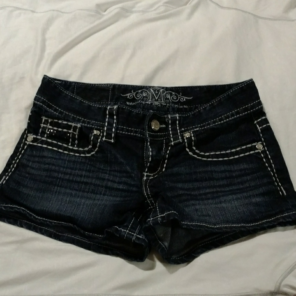 Maurices Premium Shorts