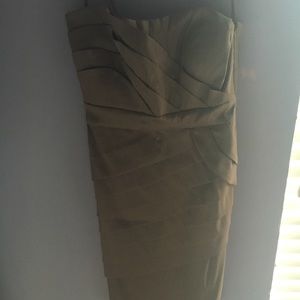 BCBG dress