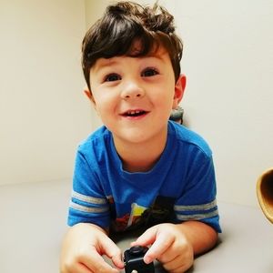 Meet your Posher, Brandi