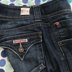 Hudson Signature Jeans