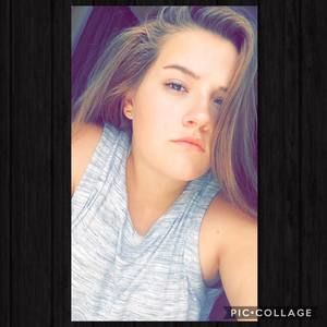 Meet your Posher, Rayne