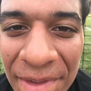 Meet your Posher, Jacob