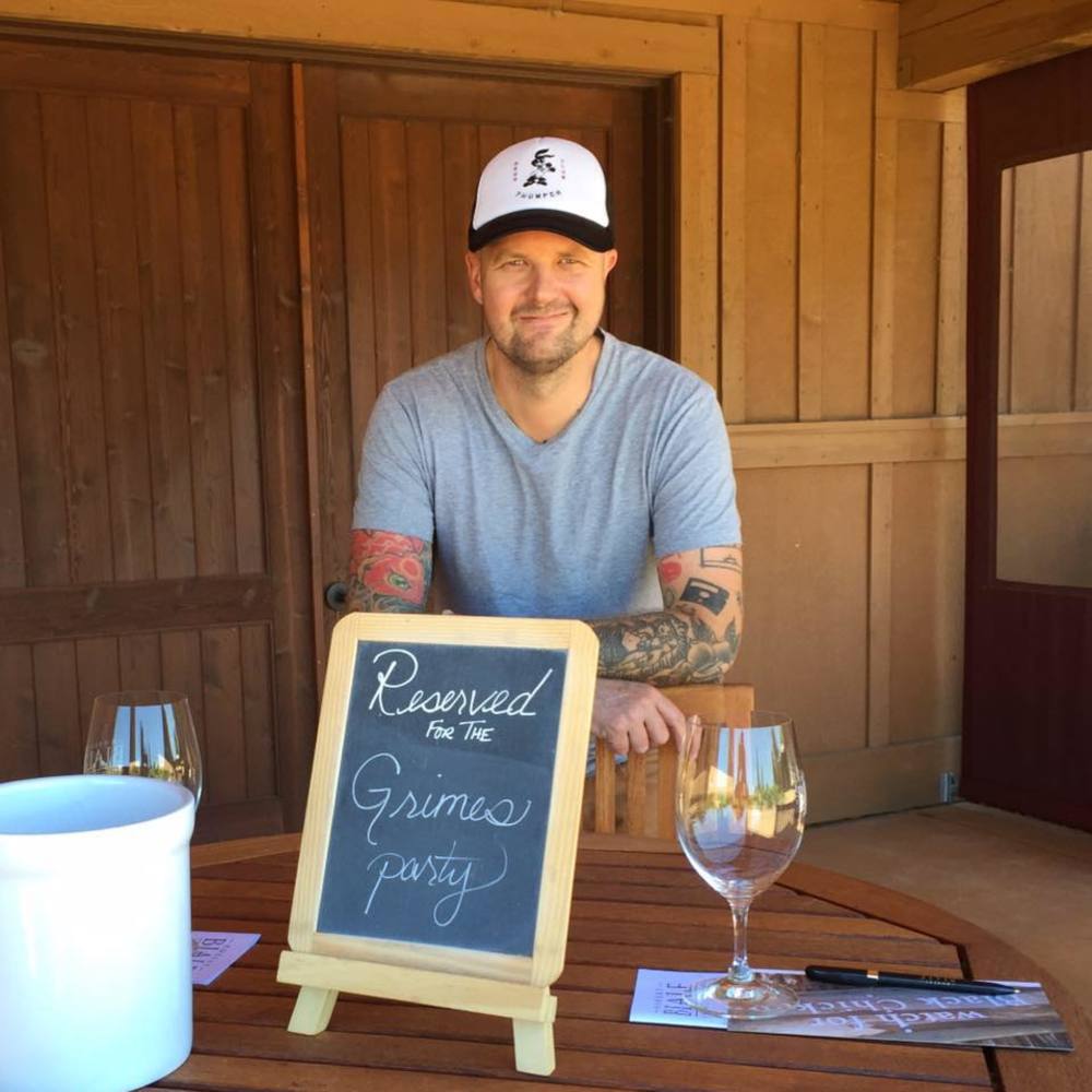 Meet your Posher, Dylan