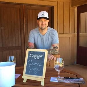 Meet your Posher, Dylan