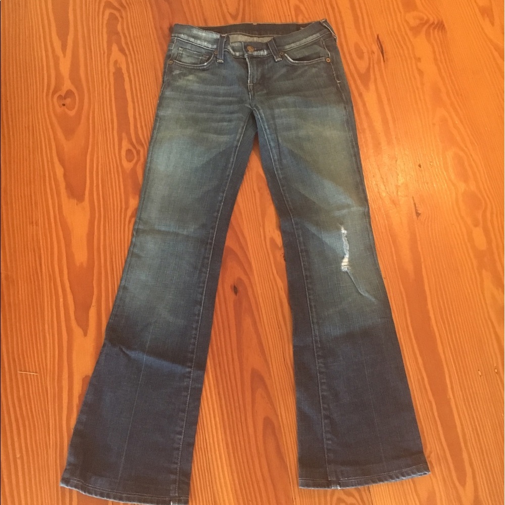 Citizens of Humanity