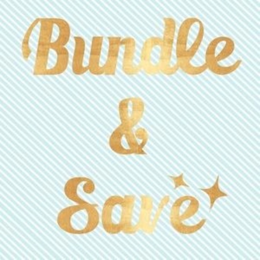 Bundle Your Likes and Save Monneeyy!