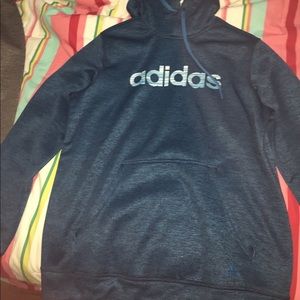 Hoodie from adidas