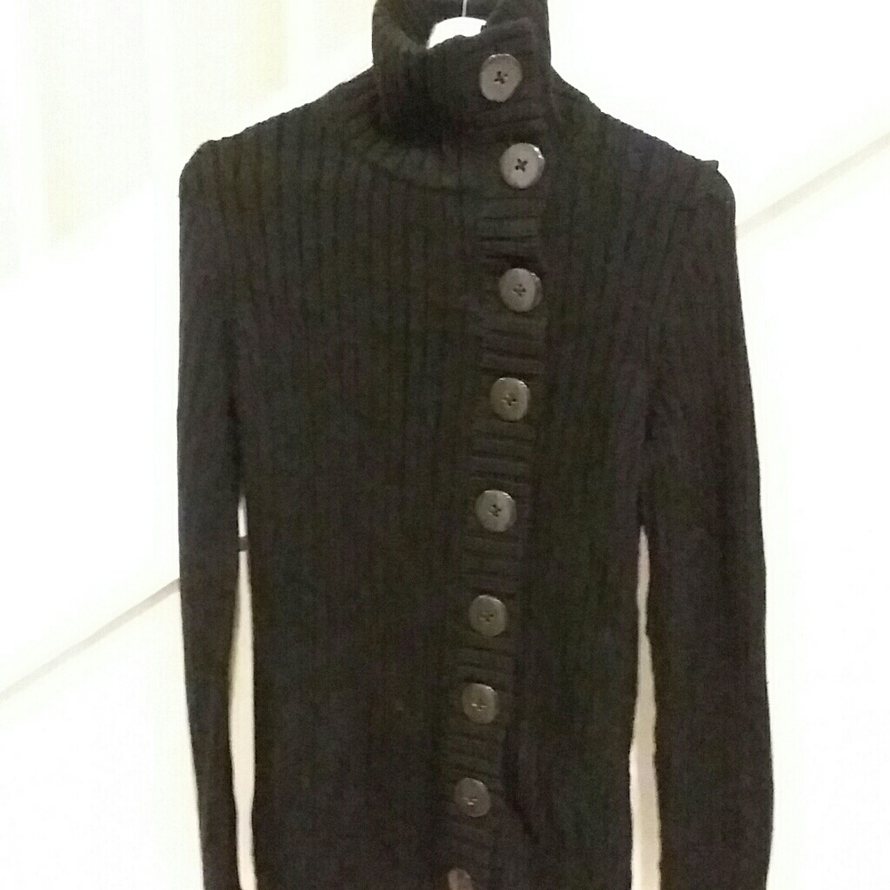 Moda International Coat