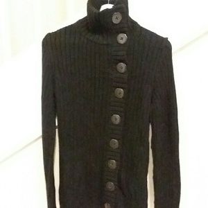 Moda International Coat