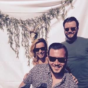 Meet your Posher, Breanna