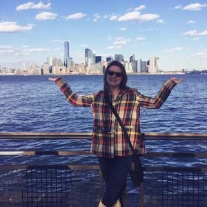 Meet your Posher, Grace