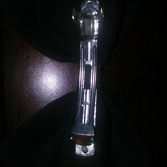 Two hair bows - Picture 5 of 5