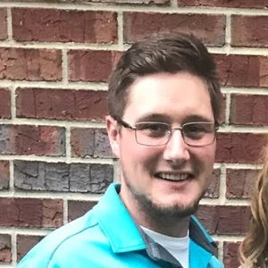 Meet your Posher, Dustin