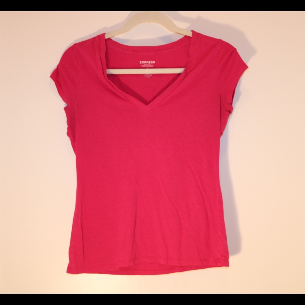 Express Everyday Tee