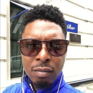 Meet your Posher, Willie