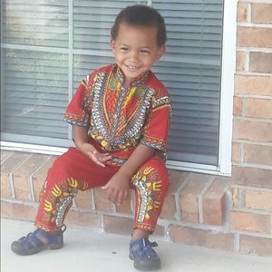 Meet your Posher, Koffitse