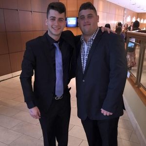 Meet your Posher, Spencer