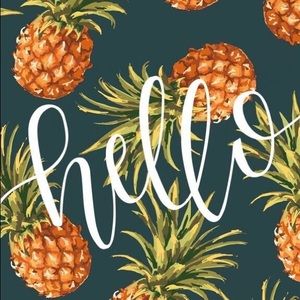 Meet your Posher, Ansley