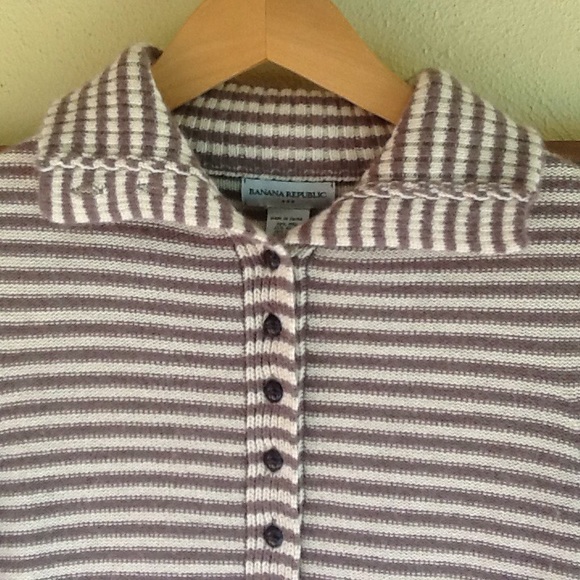 Banana Republic Sweater - Picture 2 of 6