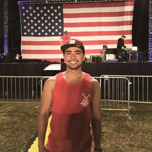 Meet your Posher, Ryan