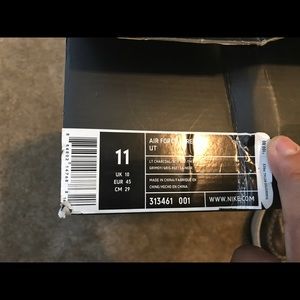 negro league air force 1