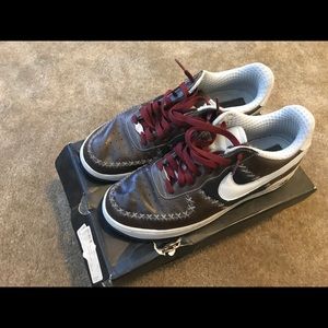 negro league air force 1