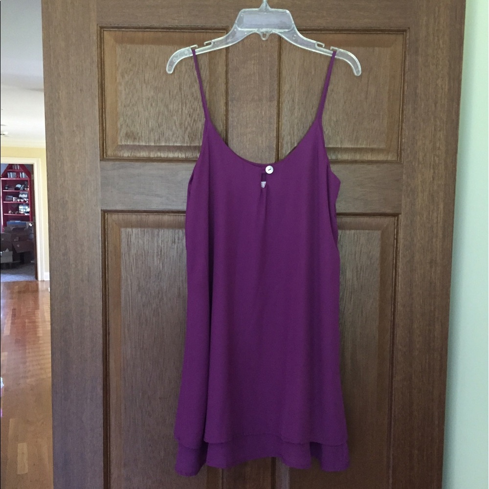 Lucy Love Dress