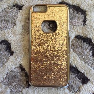 👑Gold iPhone 6 Case