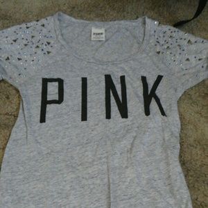 Vs shirt