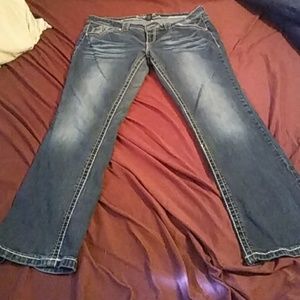 Series 31 jeans