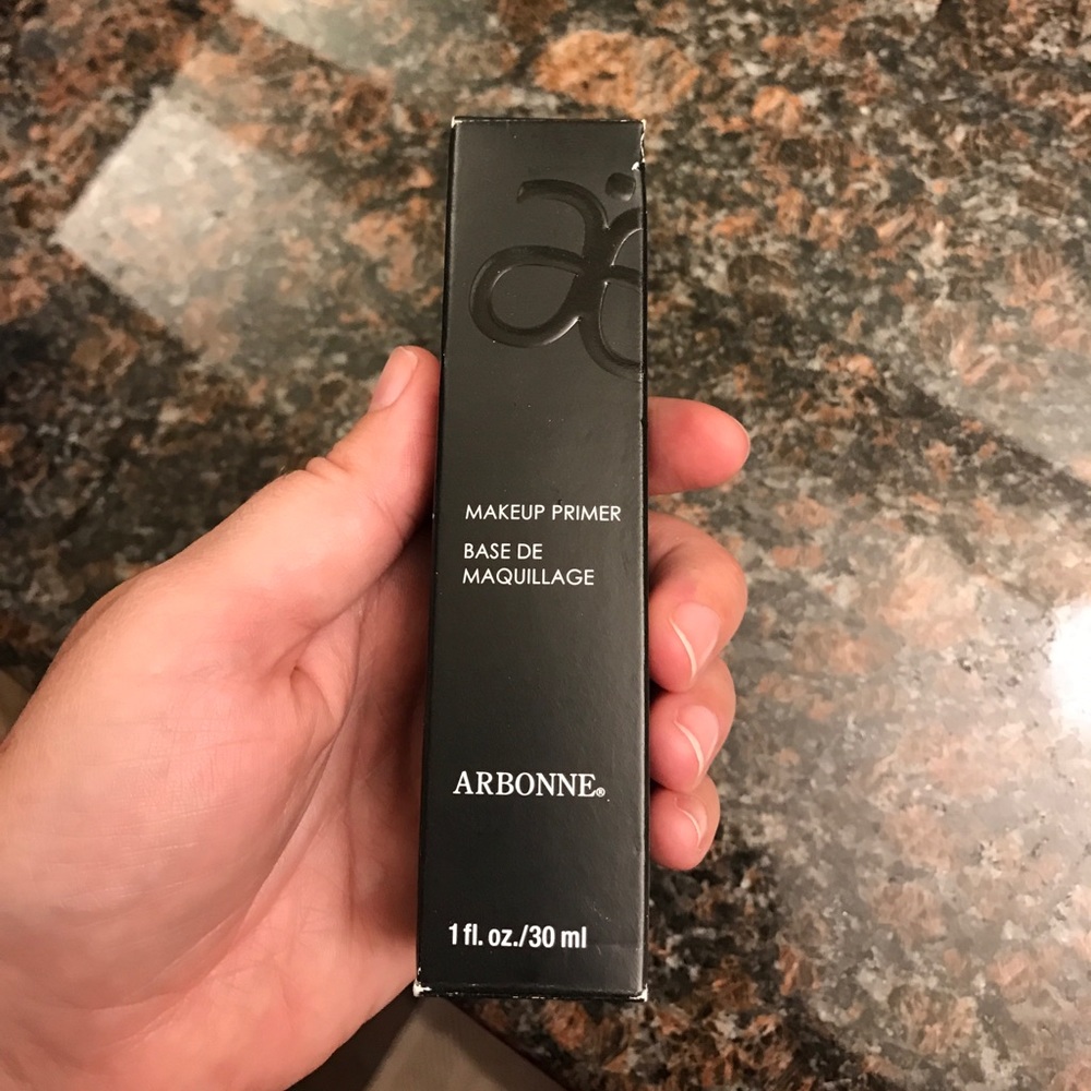 Arbonne Makeup Primer