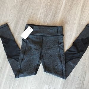 Rise Infinity Leggings