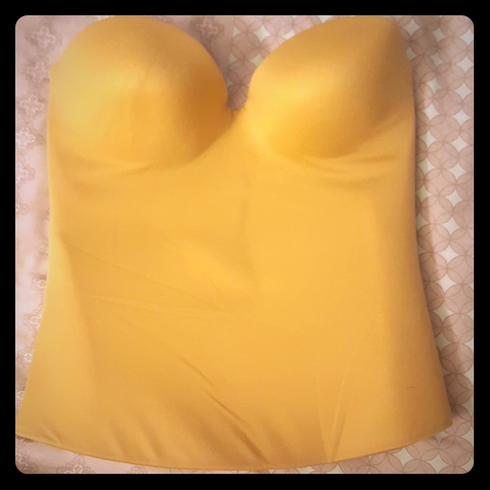 Corset