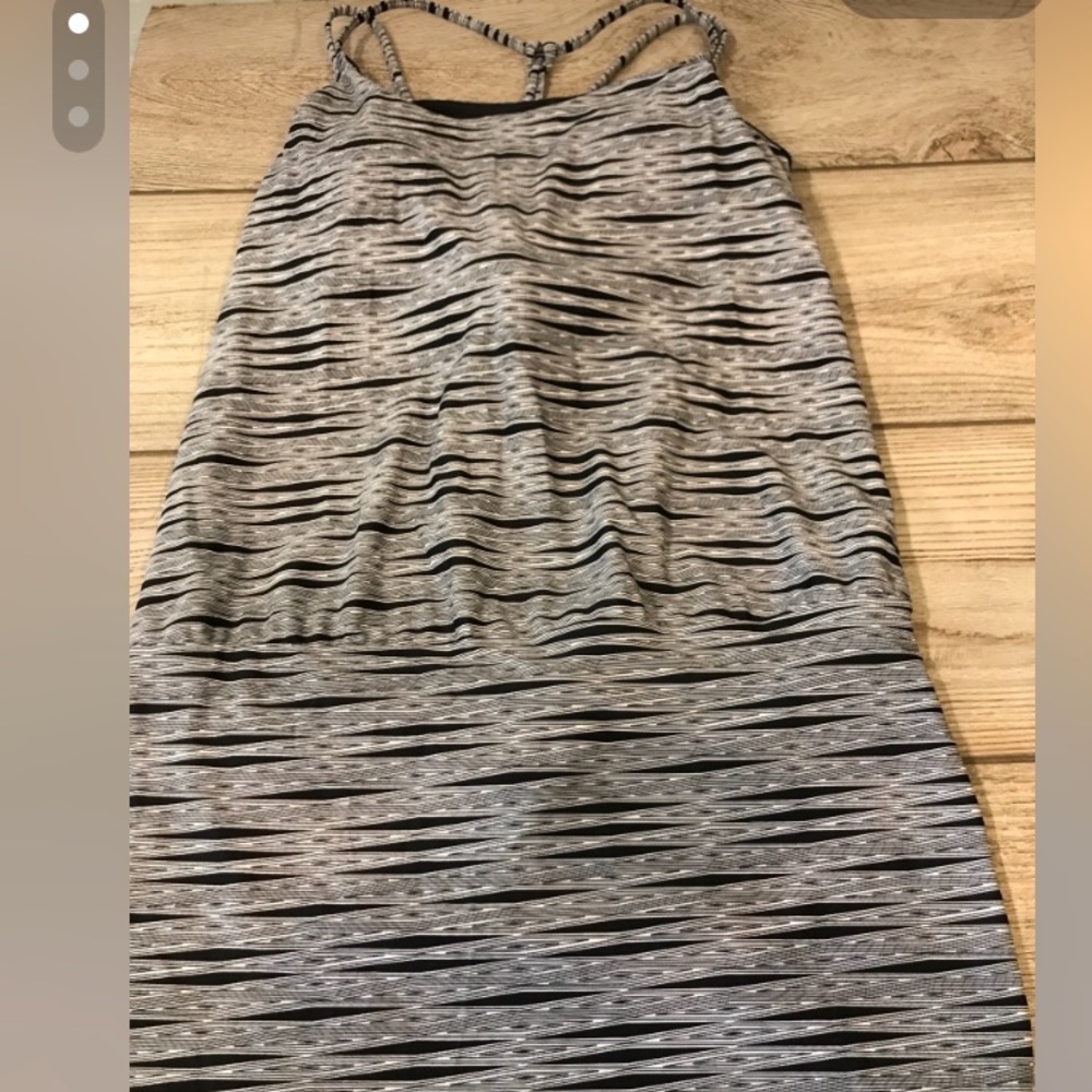 Athleta swim dress
